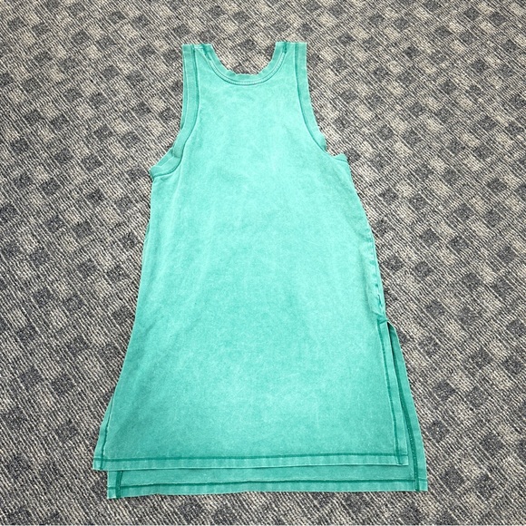 Free people / FP Movement Tunic Tank Dress Xs - Picture 7 of 13